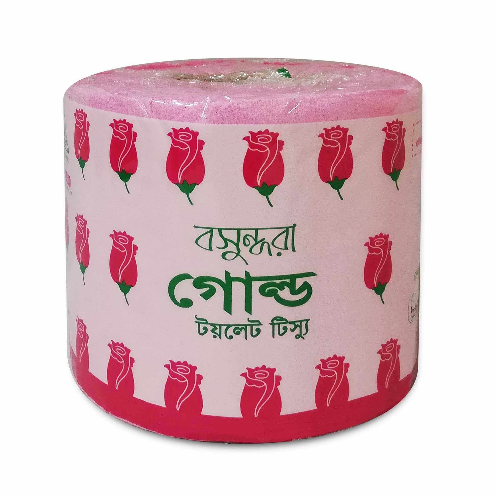বসুন্ধরা গোল্ড টিস্যু