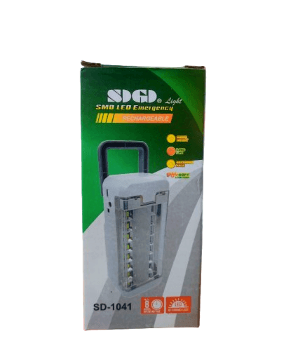 SDGD Light