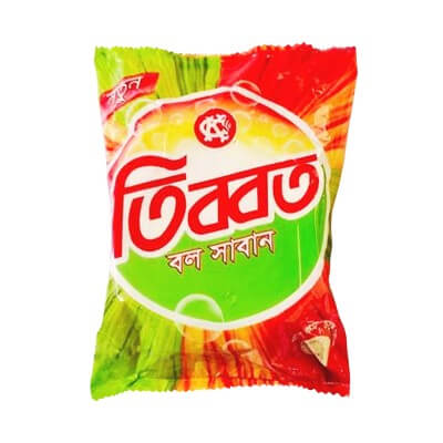 তিব্বত বল সাবান